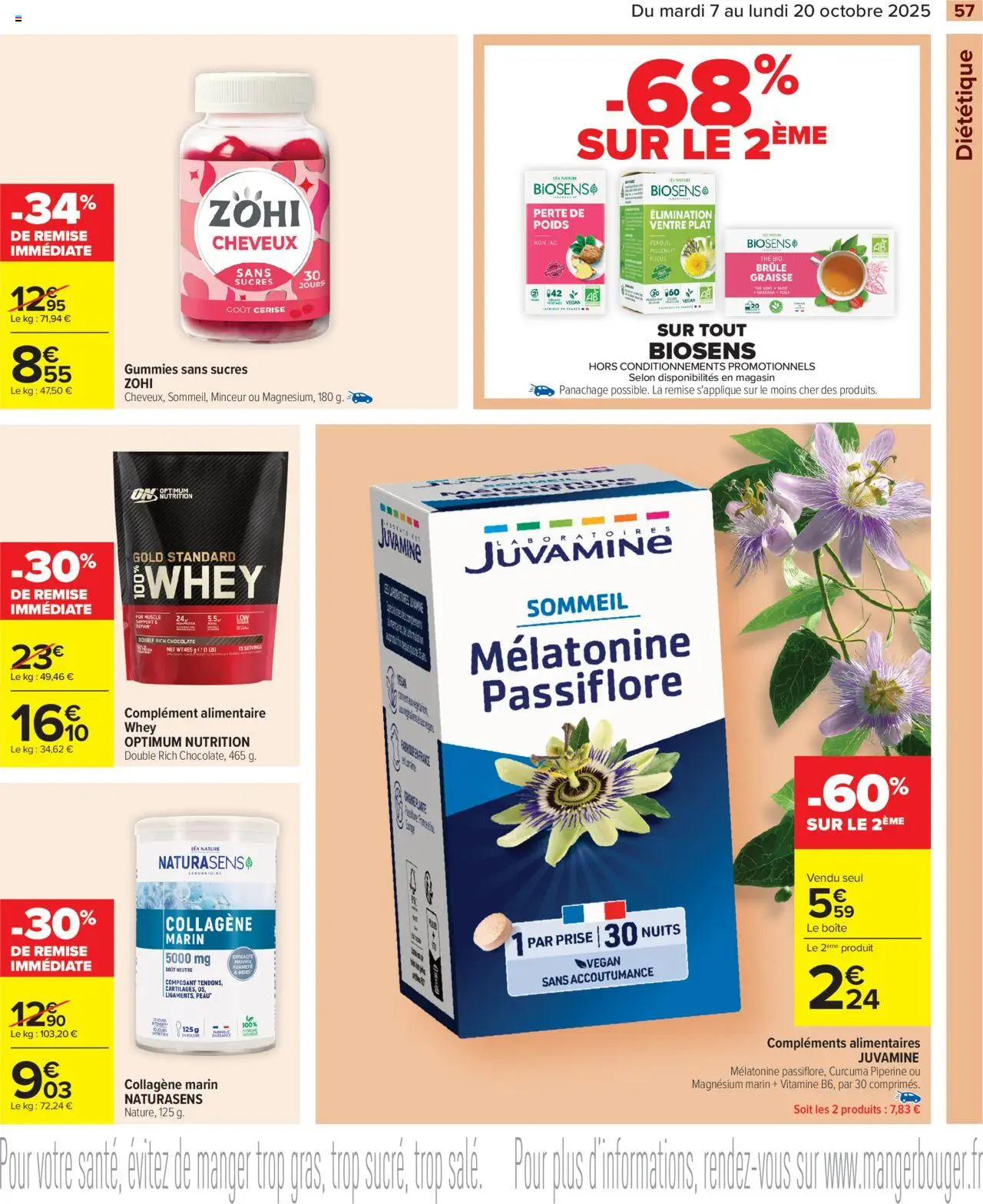 {H1} | Page: 63 | Produits: Poids, Fenouil, Prise, Thé