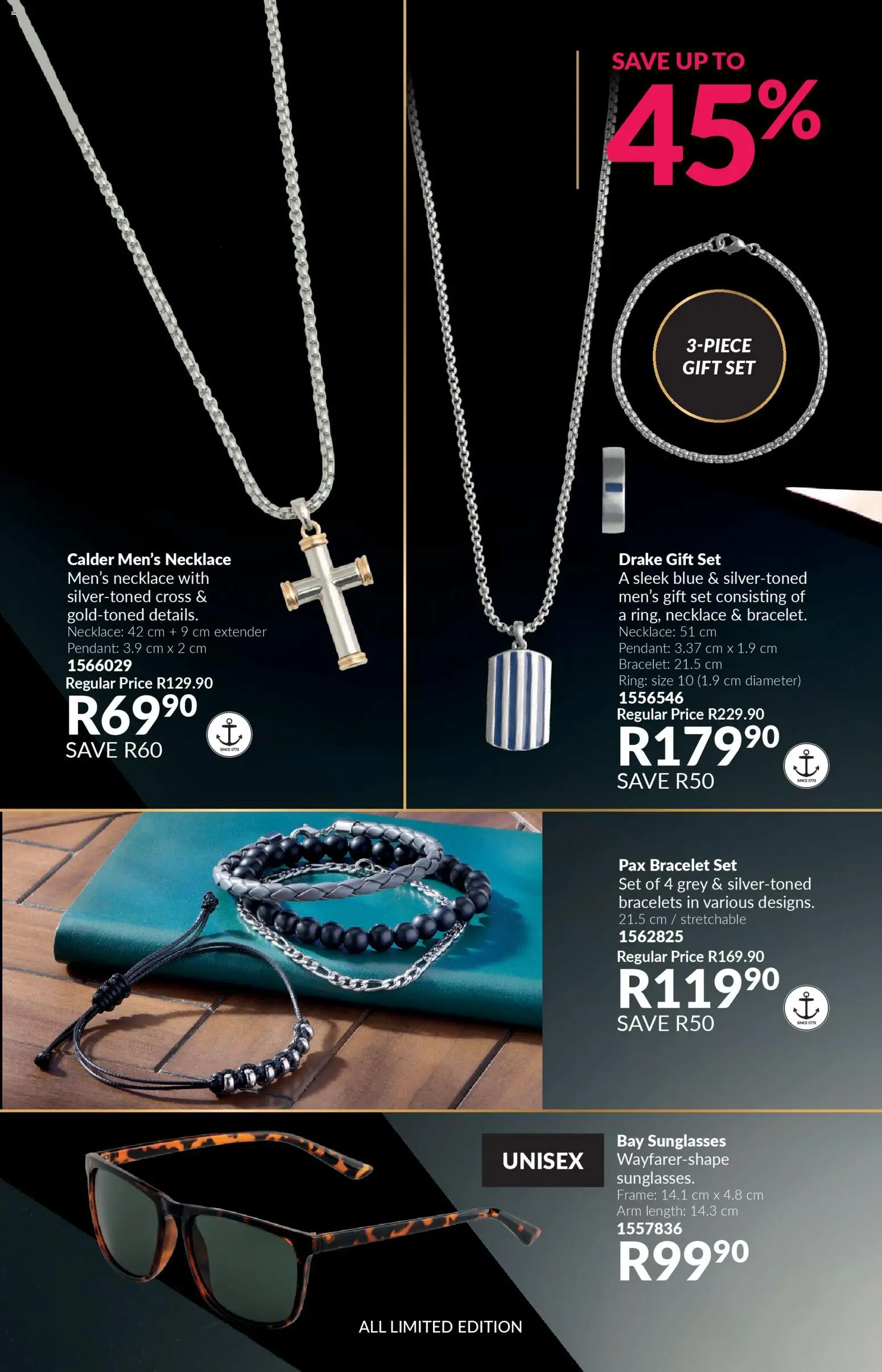 New Avon catalogue – valid from 01.11.2025 | Page: 15