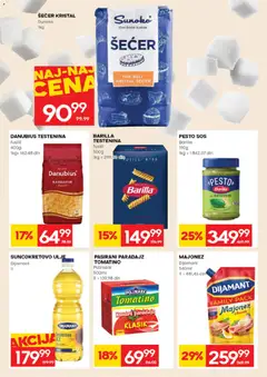 Idea katalog - pregled Idea kataloga - važi od 12.03.2026 | Strana: 16