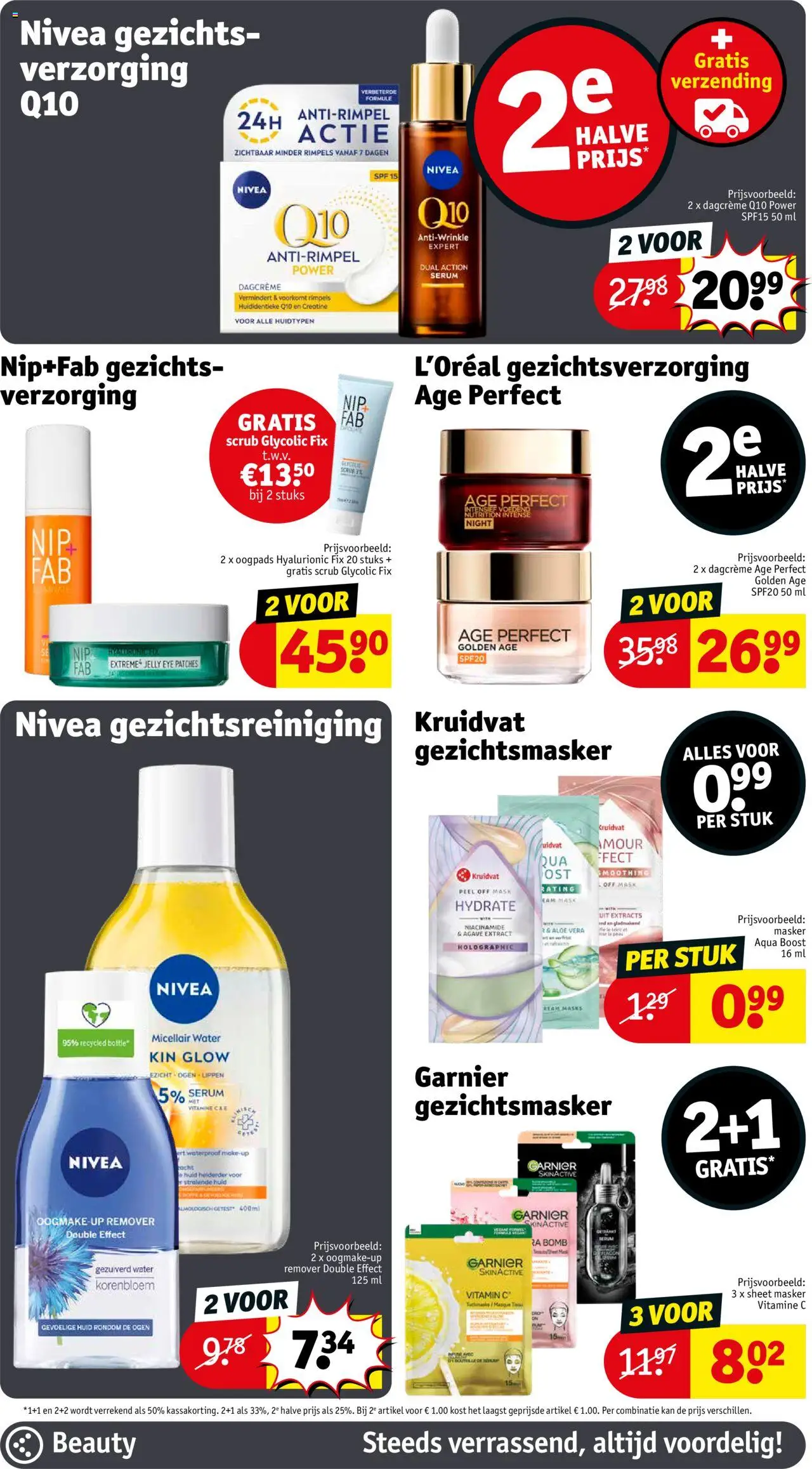  | Pagina: 14 | Producten: Boost, Vitamine C, Masker, Kan
