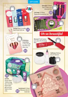 Clicks specials catalogue – valid from 01.12.2025 | Page: 24