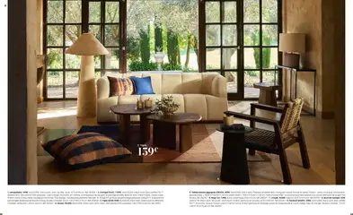 Maisons du Monde - Prévisualisation de Maisons du Monde catalogue valide à partir de 16.02.2026 | Page: 12