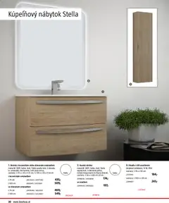 Bauhaus leták platný od 15.12.2025 | Strana: 30