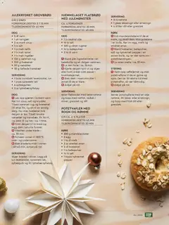 Forhåndsvisning av Coop Mega Julemat gyldig fra 17.11.2025 | Side: 12