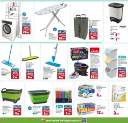 Anteprima del volantino Happy Casa volantino valido a partire dal 25.03.2026 | Pagina: 7