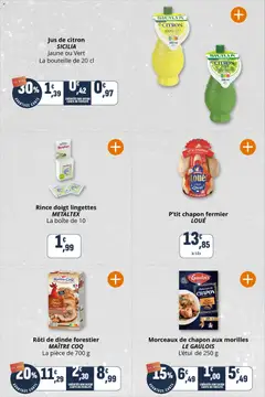 Coccinelle - Prévisualisation de Coccinelle catalogue valide à partir de 17.12.2025 | Page: 15