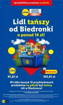 Lidl Gazetka od 24.07.2025 | Strona: 2