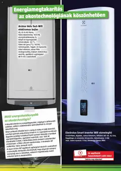 Bauhaus Akciós újság - amely érvényes a következő dátumtól: 16.06.2025 | Oldal: 11