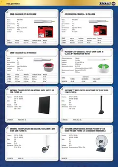 Anteprima del volantino Volantino GBC	 valido a partire dal 01.11.2025 | Pagina: 49