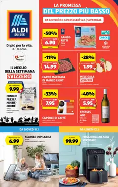 Aldi Aktionen IT ab 08.01.2026 gültig