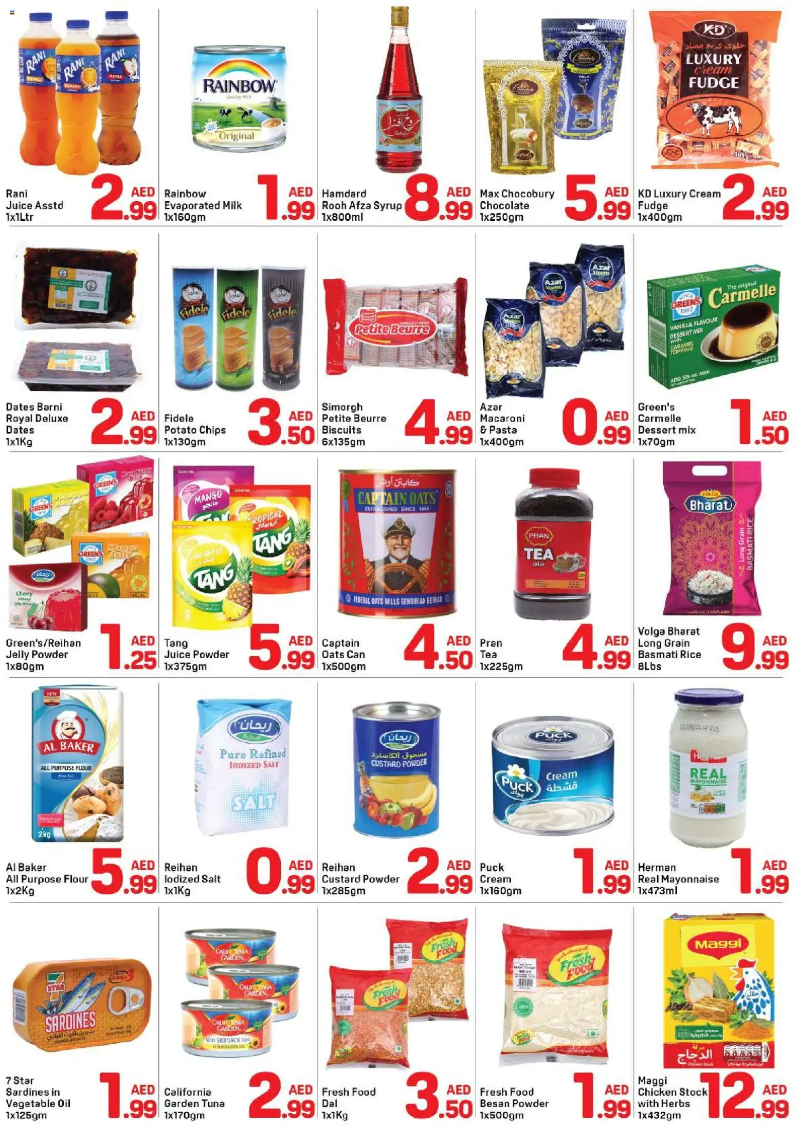 {H1} | Page: 2 | Products: Banány, Fotoaparát, Hovězí maso, Funghi