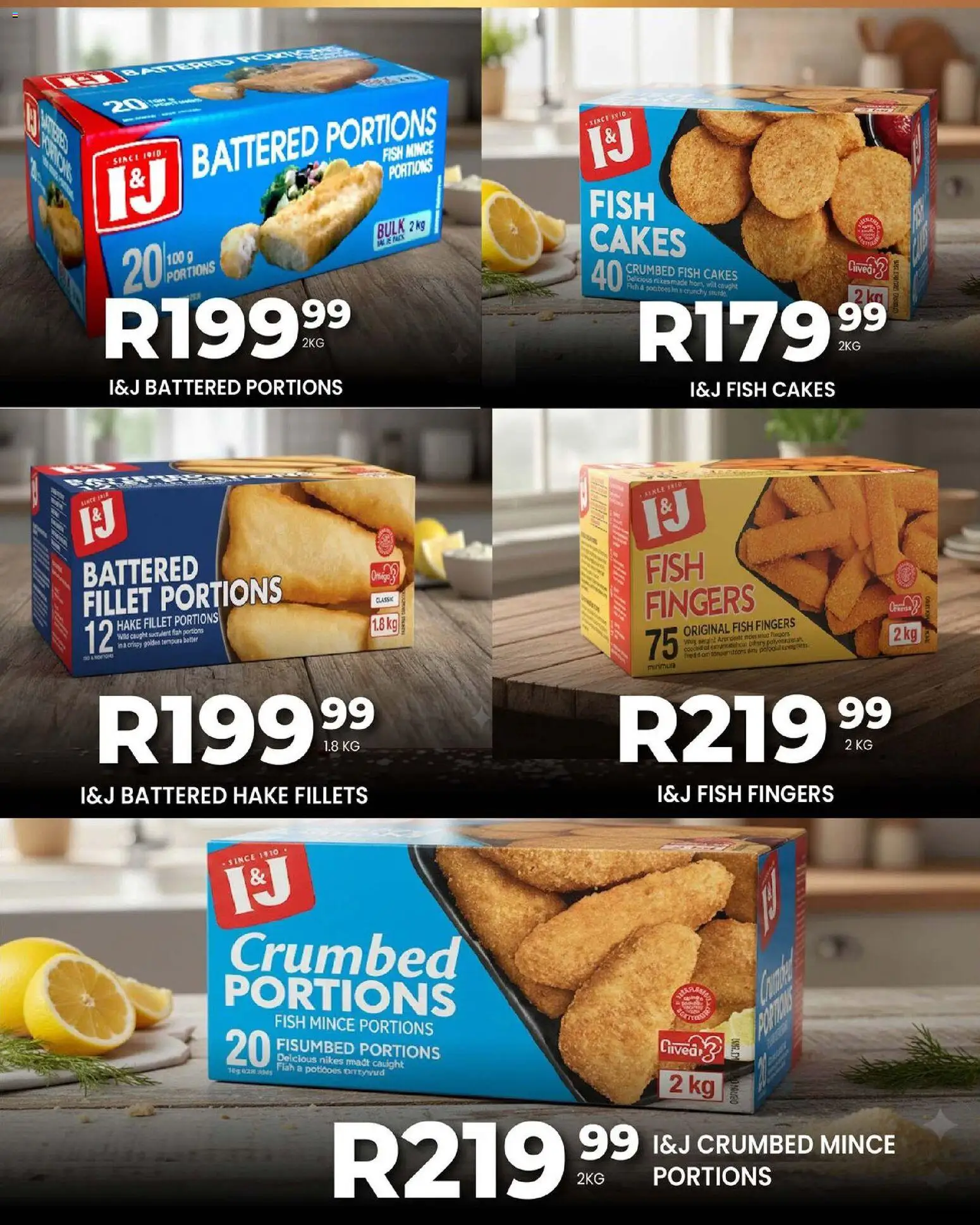 New Take n Pay catalogue – valid from 03.03.2026 | Page: 45