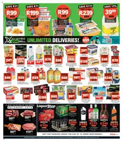Checkers Western Cape - Hyper July Month-End Promotion │ valid from 21.07.2025 | Page: 2