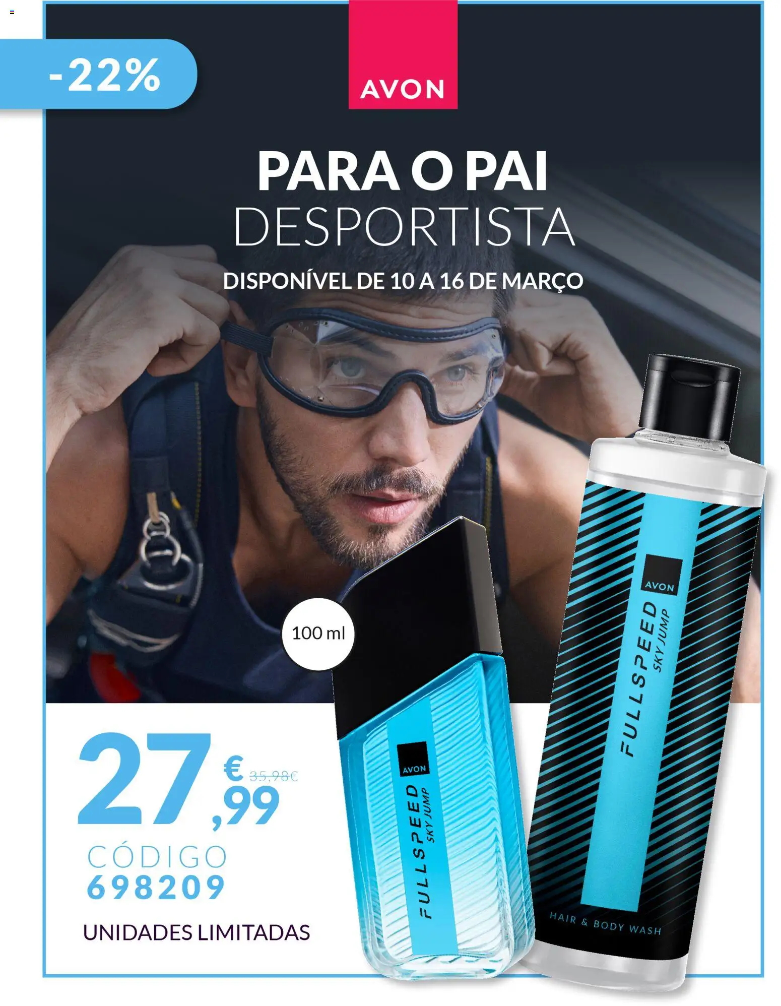 Avon - Para o pai aventureiro │ válido de 10.03.2026 | Página: 5