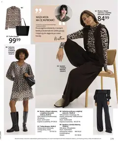 Pogląd oferty "BonPrix Katalog - Sielankowy romantyzm" - ważna od 17.11.2025 | Strona: 73