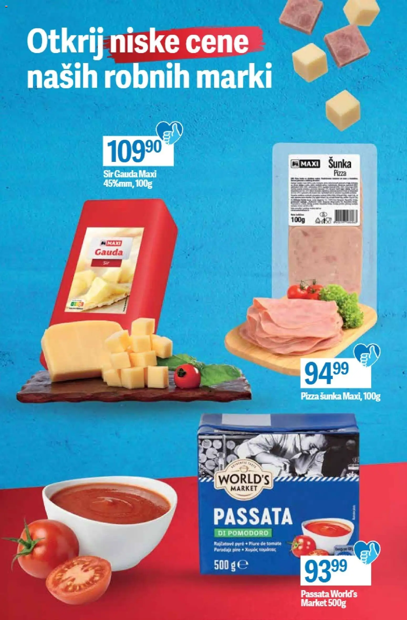 Maxi katalog - važi od 13.04.2026 | Strana: 2