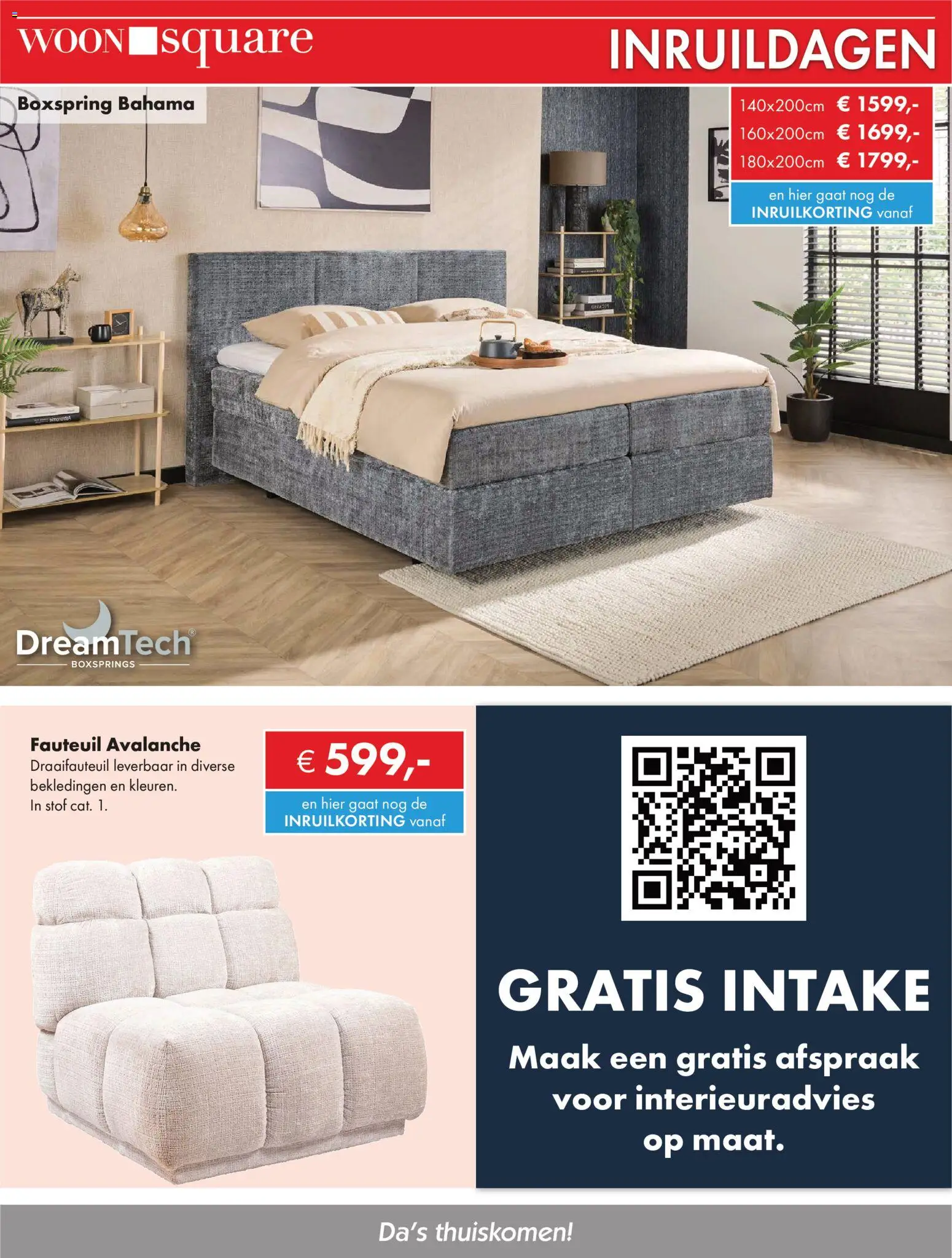 {H1} | Pagina: 9 | Producten: Fauteuil