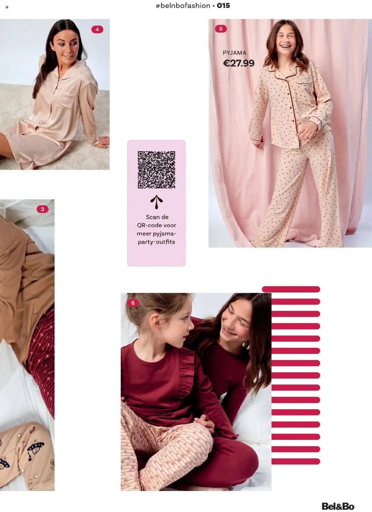  | Pagina: 15 | Producten: Pyjama