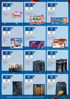 MAXIMA leidinys galioja nuo 04.11.2025 | Puslapis: 4