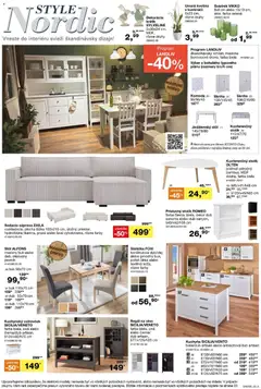 Sconto nábytok leták platný od 04.03.2026 | Strana: 20