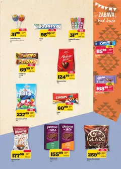 Senta Promet katalog - pregled Senta Promet kataloga - važi od 17.12.2025 | Strana: 13