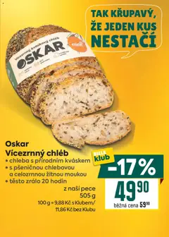 Billa Velký leták od 17.09.2025 | Strana: 5