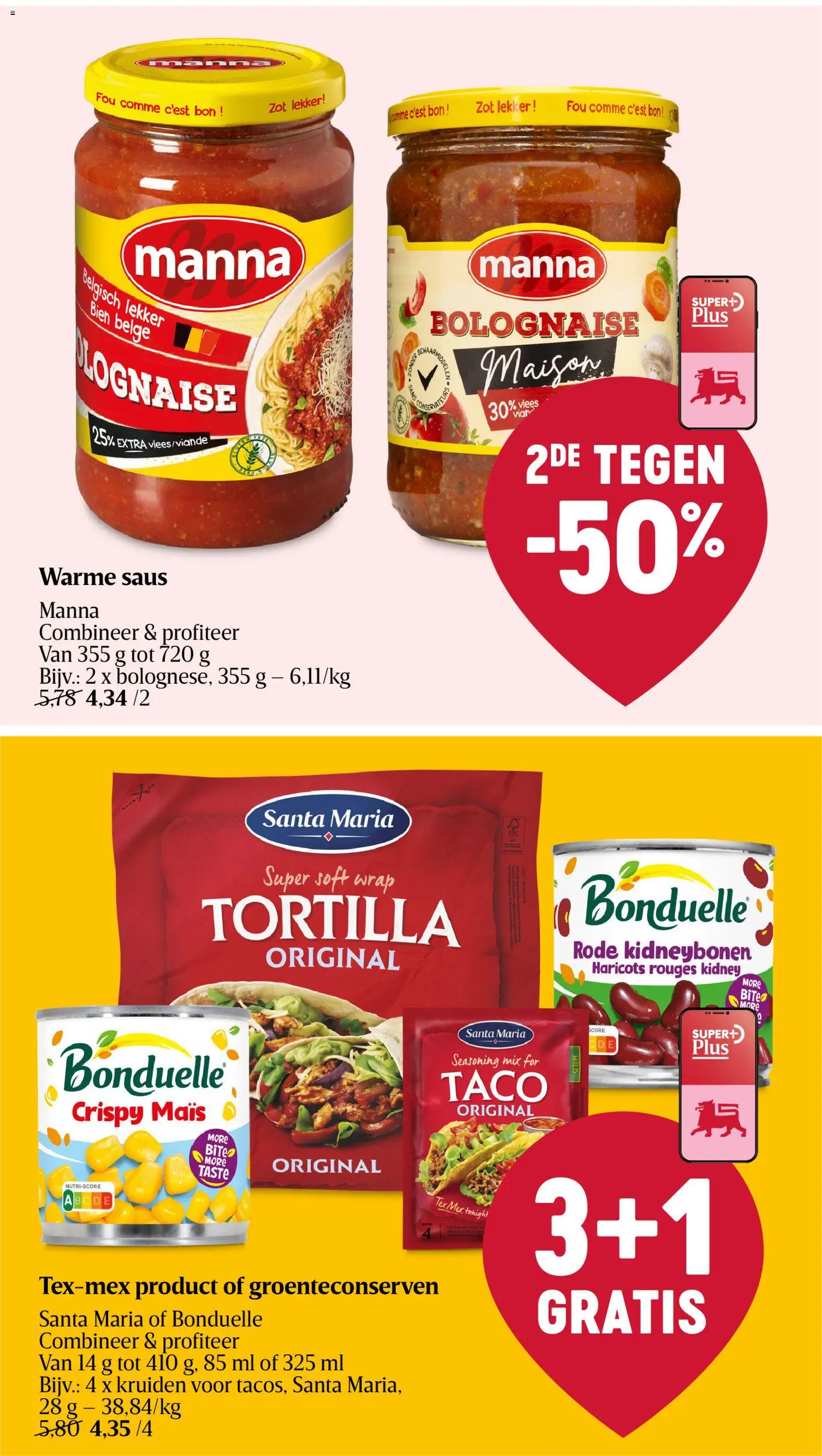 {H1} | Pagina: 26 | Producten: Taco, Tortilla, Maïs, Saus