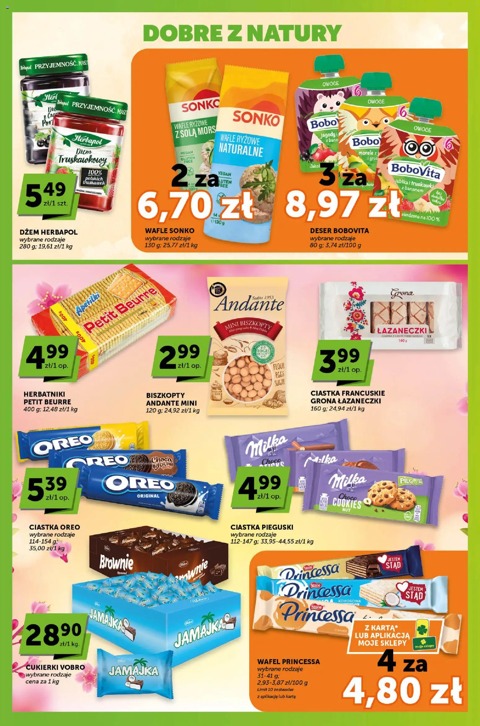 Euro Sklep gazetka - Sprawdź, co więcej od 02.04.2026 | Strona: 7