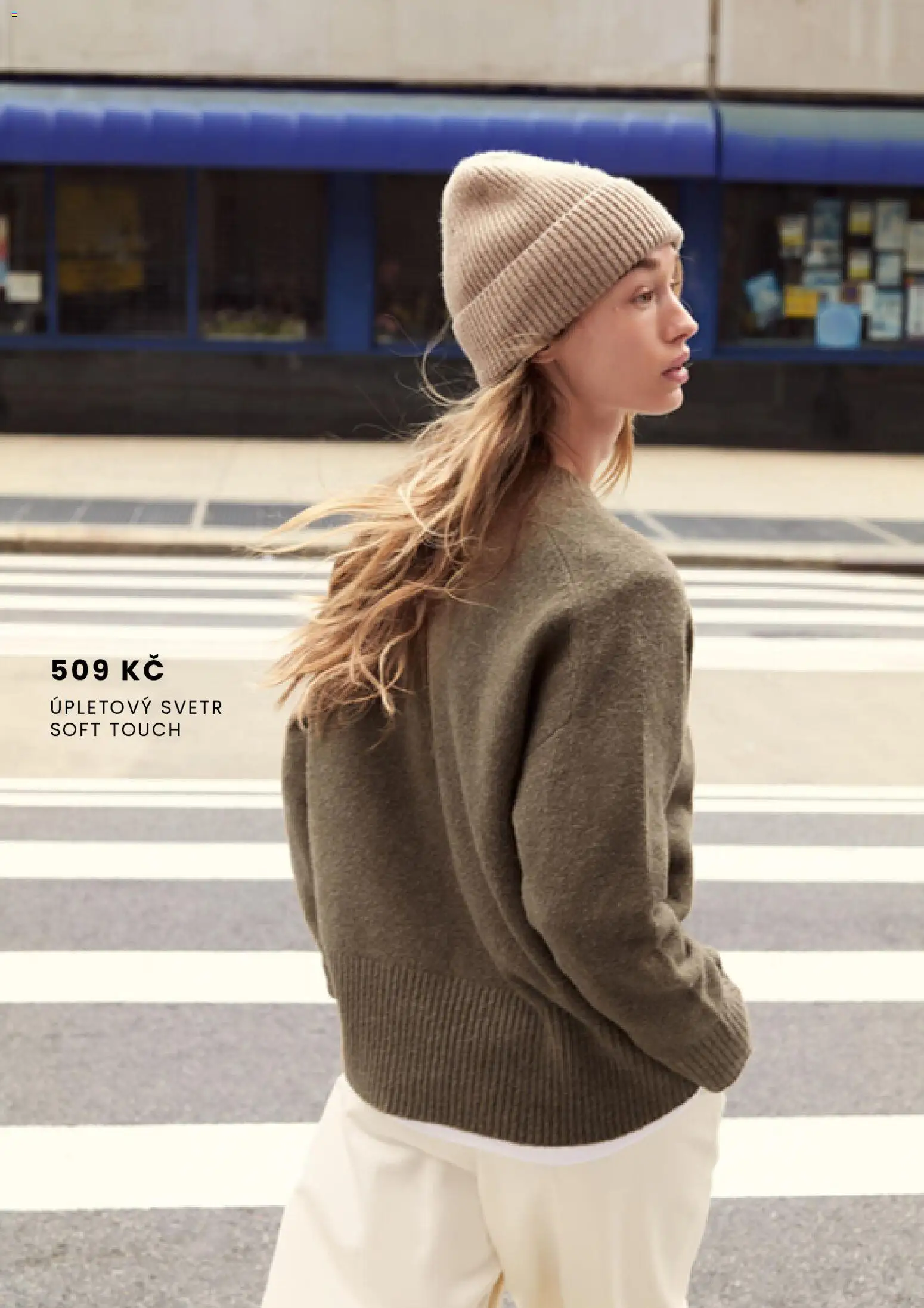 Zara Black Friday od 27.11.2025 | Strana: 5 | Produkty: Svetr