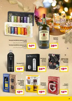 Billa leták platný od 15.10.2025 | Strana: 25