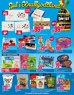 Forhåndsvisning av Europris kundeavis gyldig fra 15.12.2025 | Side: 2