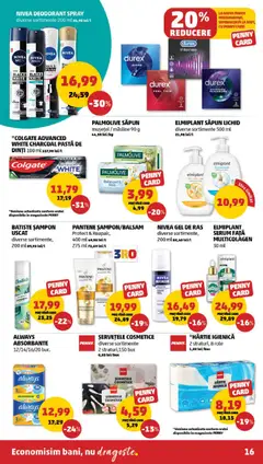 Ofertele PENNY valabile de la 21.01.2026 | Pagină: 16