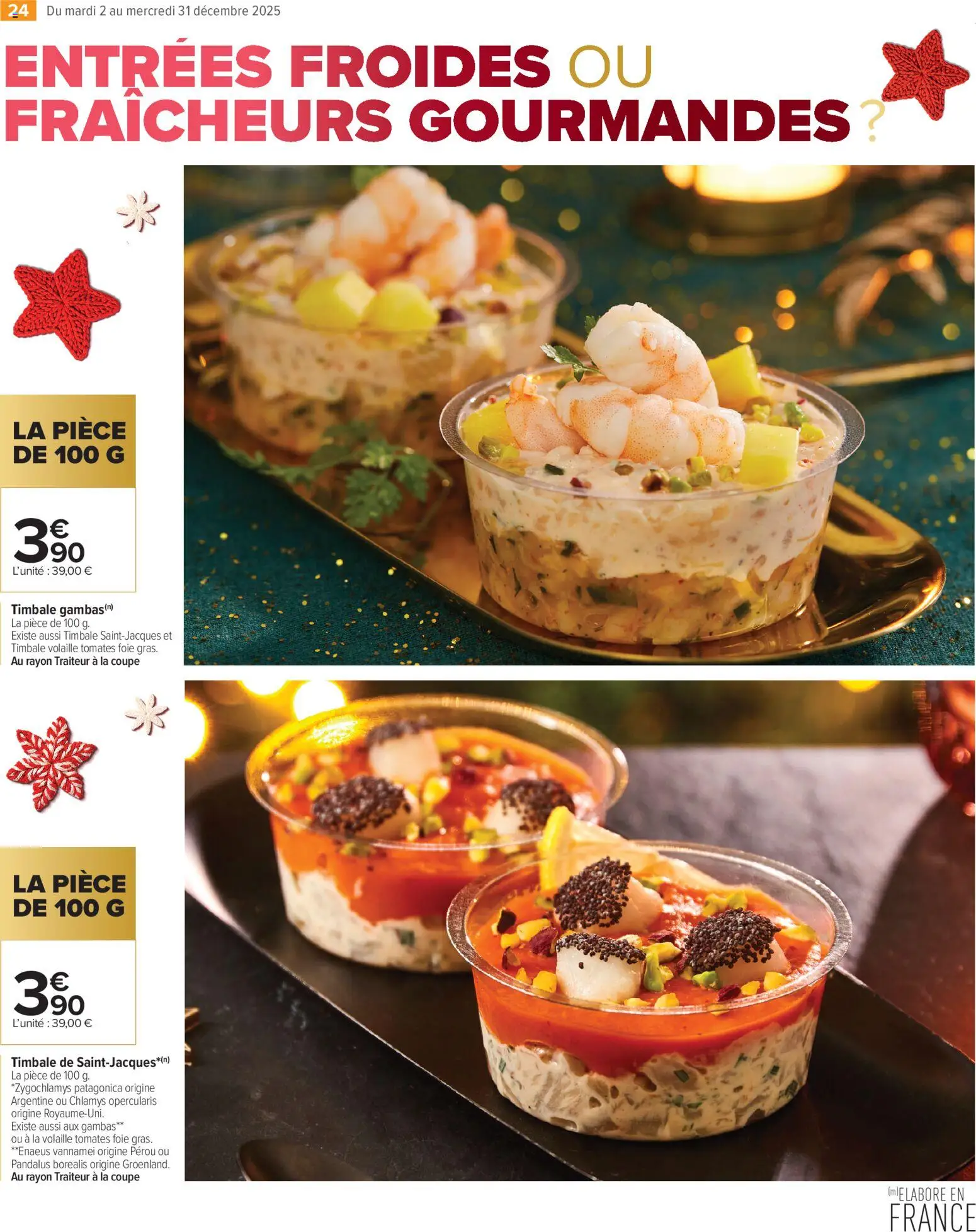 {H1} | Page: 24 | Produits: Volaille, Tomates