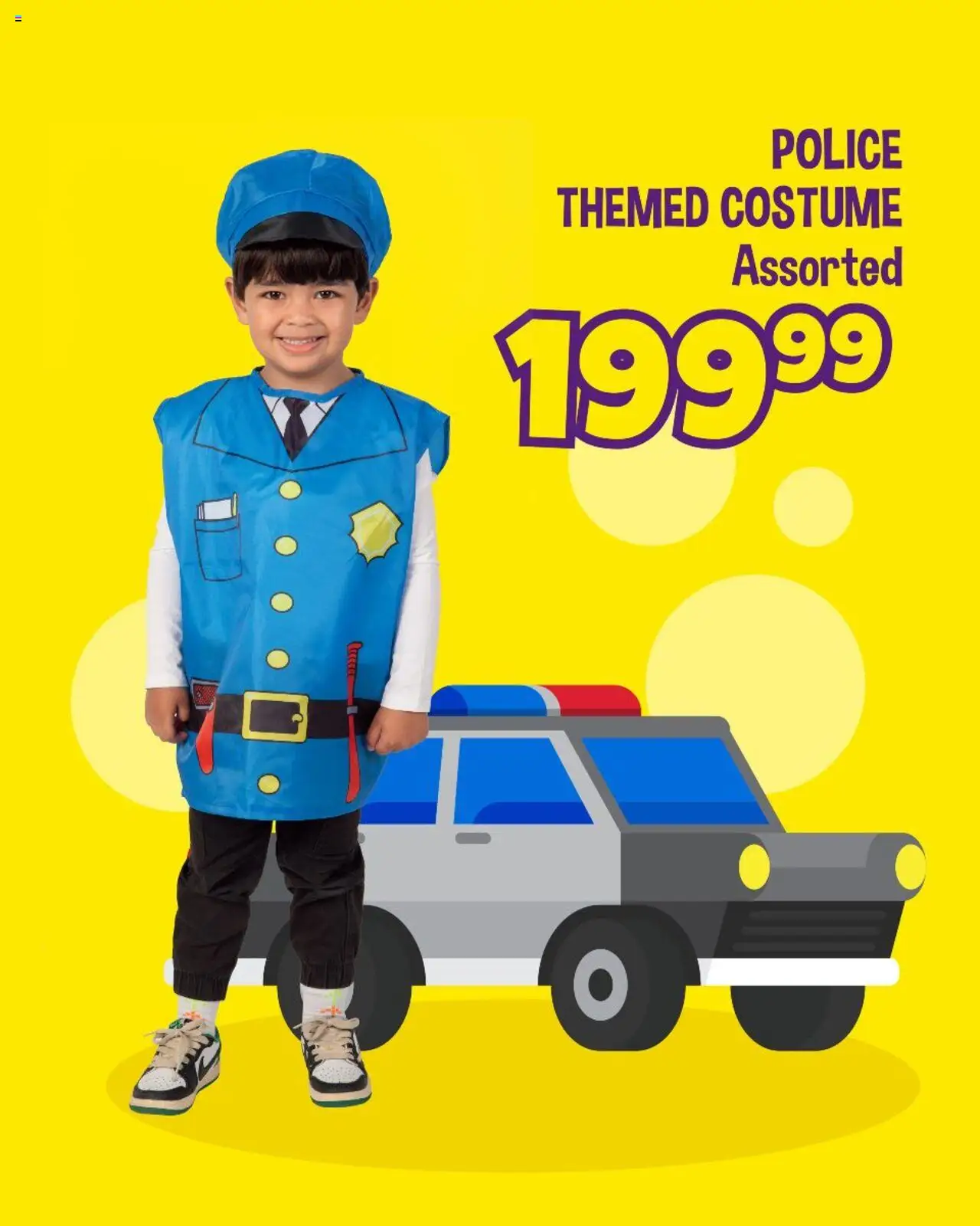 Crazy Store Costume Specials │ valid from 04.08.2025 | Page: 4