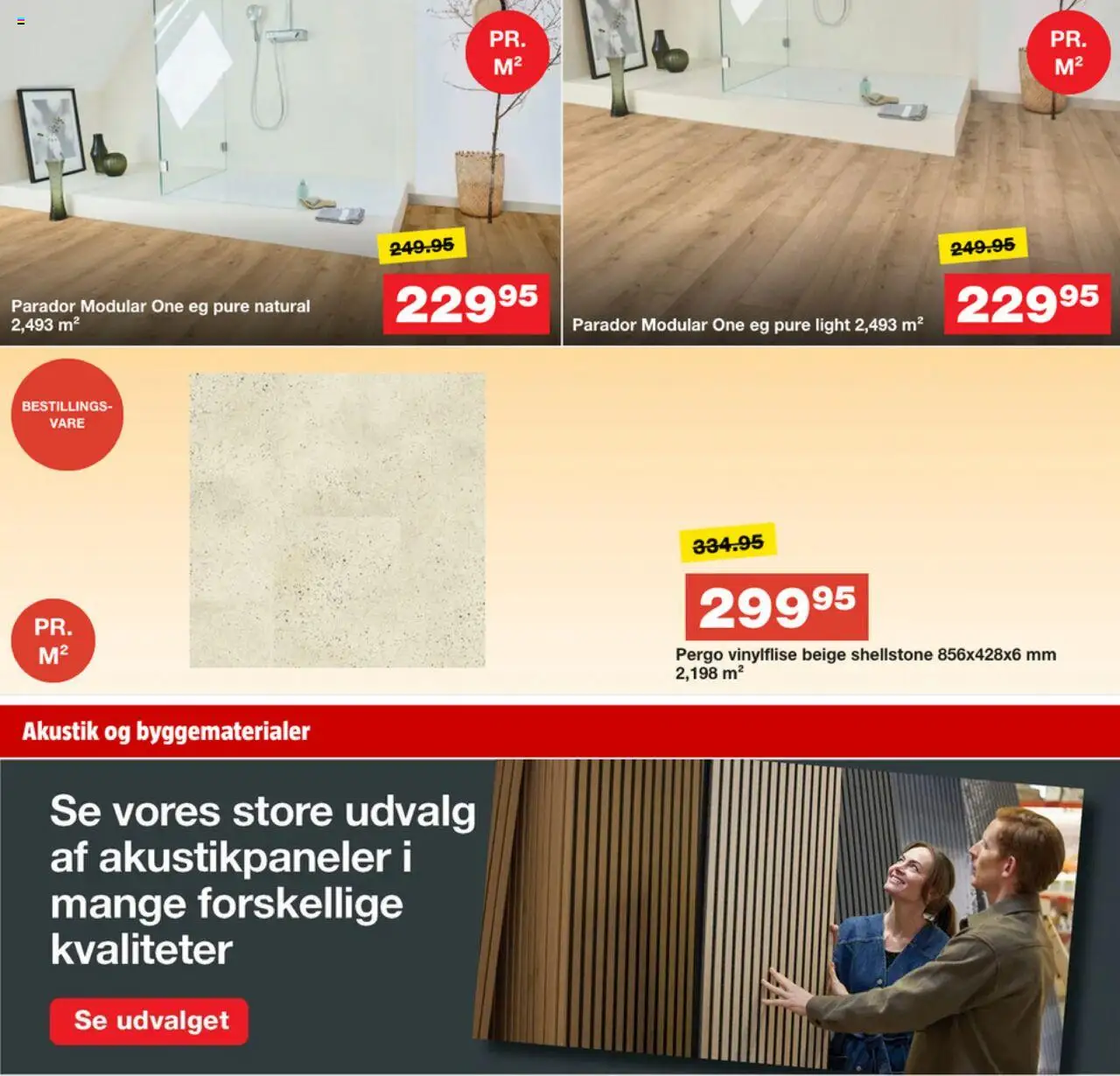 Bauhaus tilbudsavis – gyldig fra 20.10.2025 | Side: 6