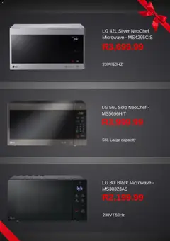 Hirsch's specials catalogue – valid from 26.10.2025 | Page: 4