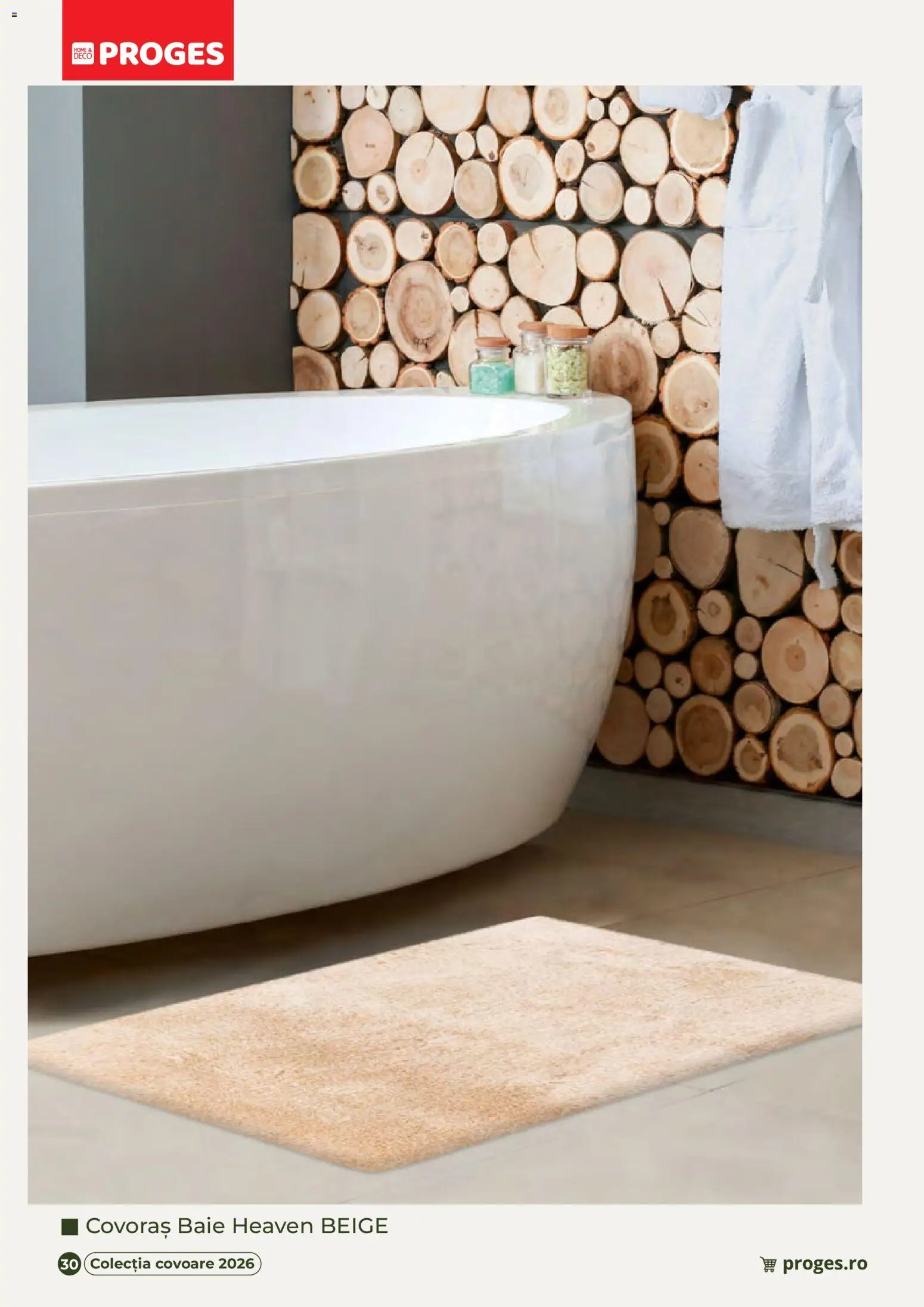 Noul catalog Proges – valabil de la 07.10.2025 | Pagină: 30