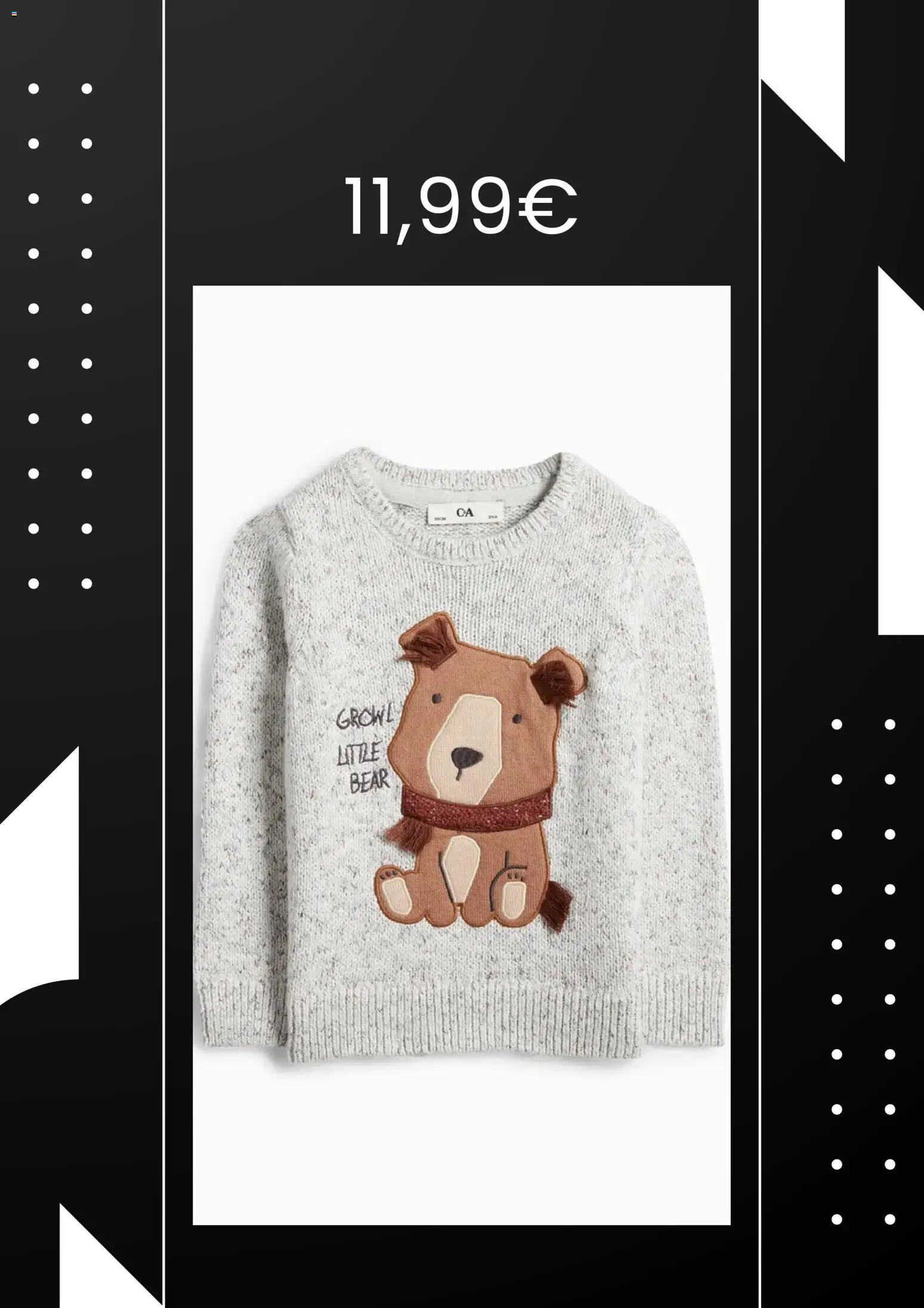 C&A Cyber Monday │ válido de 01.12.2025 | Página: 10