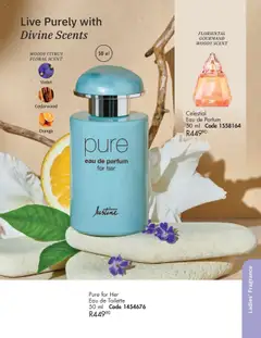 Justine specials catalogue – valid from 01.10.2025 | Page: 48