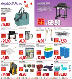 Anteprima del volantino Famila volantino Iper valido a partire dal 26.03.2026 | Pagina: 25