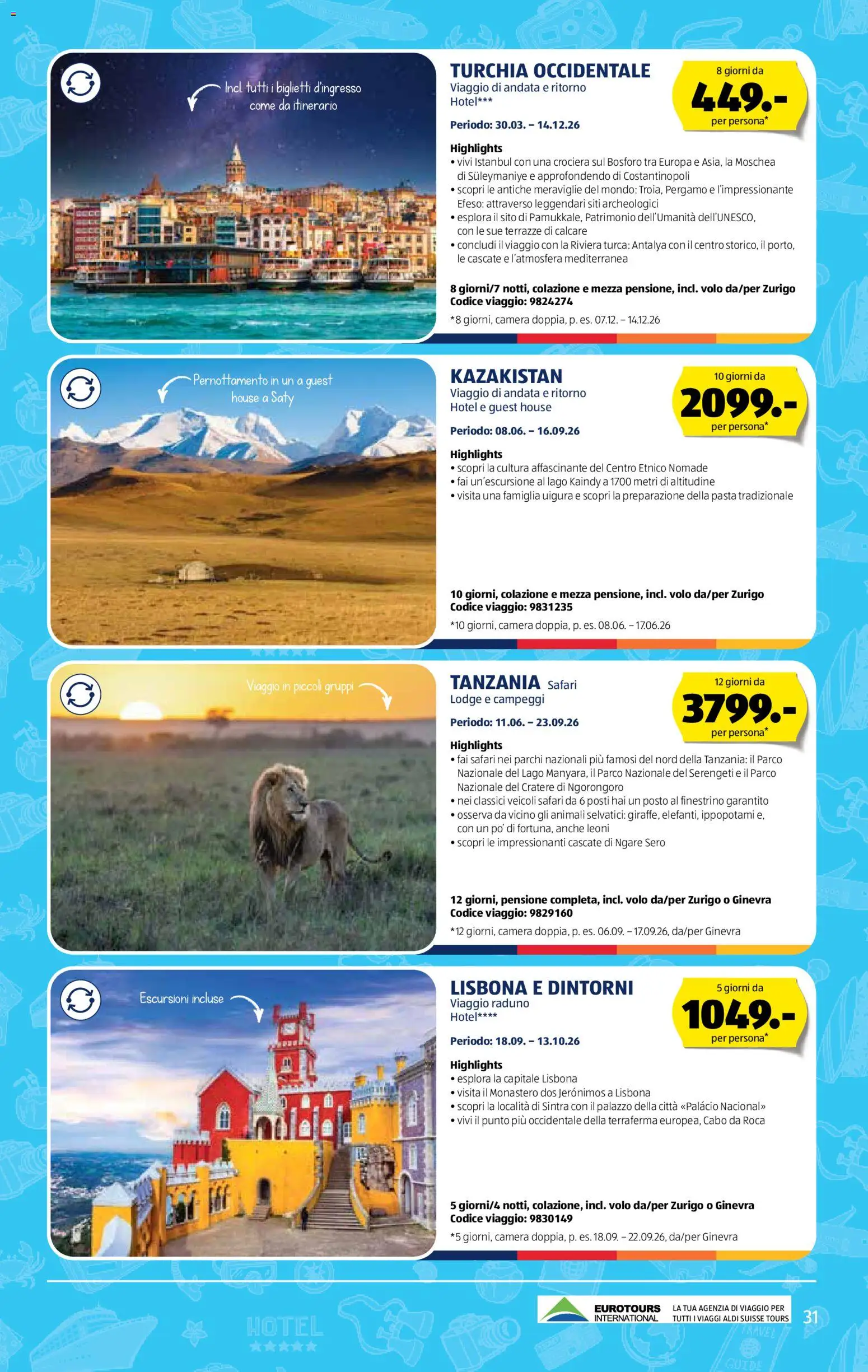 Aldi Aktionen IT – gültig ab 05.03.2026 | Seite: 32 | Produkte: Pasta