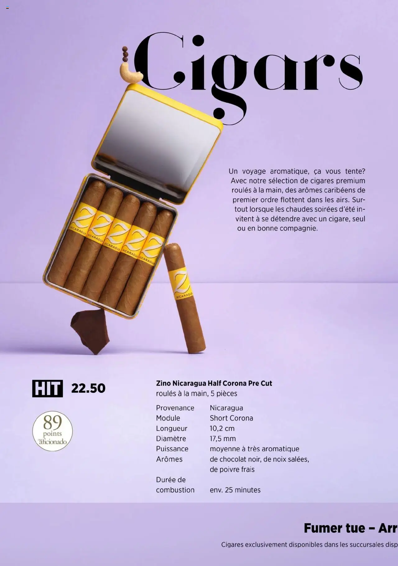 Denner Aktionen Spiribooklet FR ab 03.06.2025 | Seite: 8