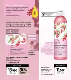 Anteprima del volantino Catalogo Stanhome 01/2026 valido a partire dal 23.12.2025 | Pagina: 61