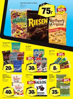 Calle - Tilbudsavis gyldig fra 10.12.2025 | Side: 7