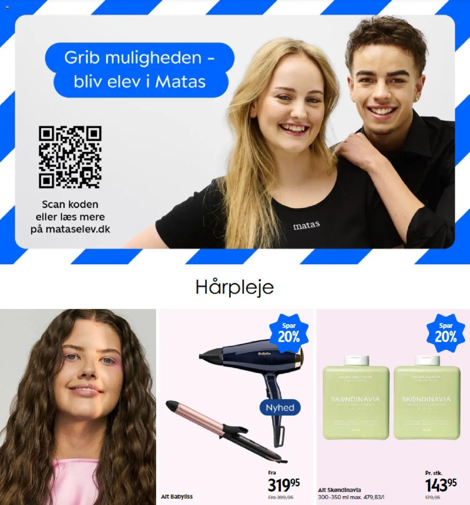 Matas tilbudsavis – gyldig fra 05.02.2026 | Side: 13