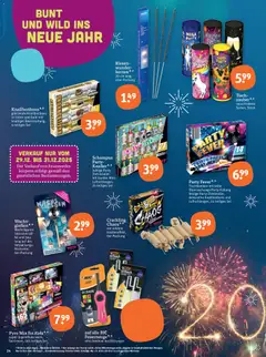 Tegut Prospekt ab 29.12.2025 gültig | Seite: 26