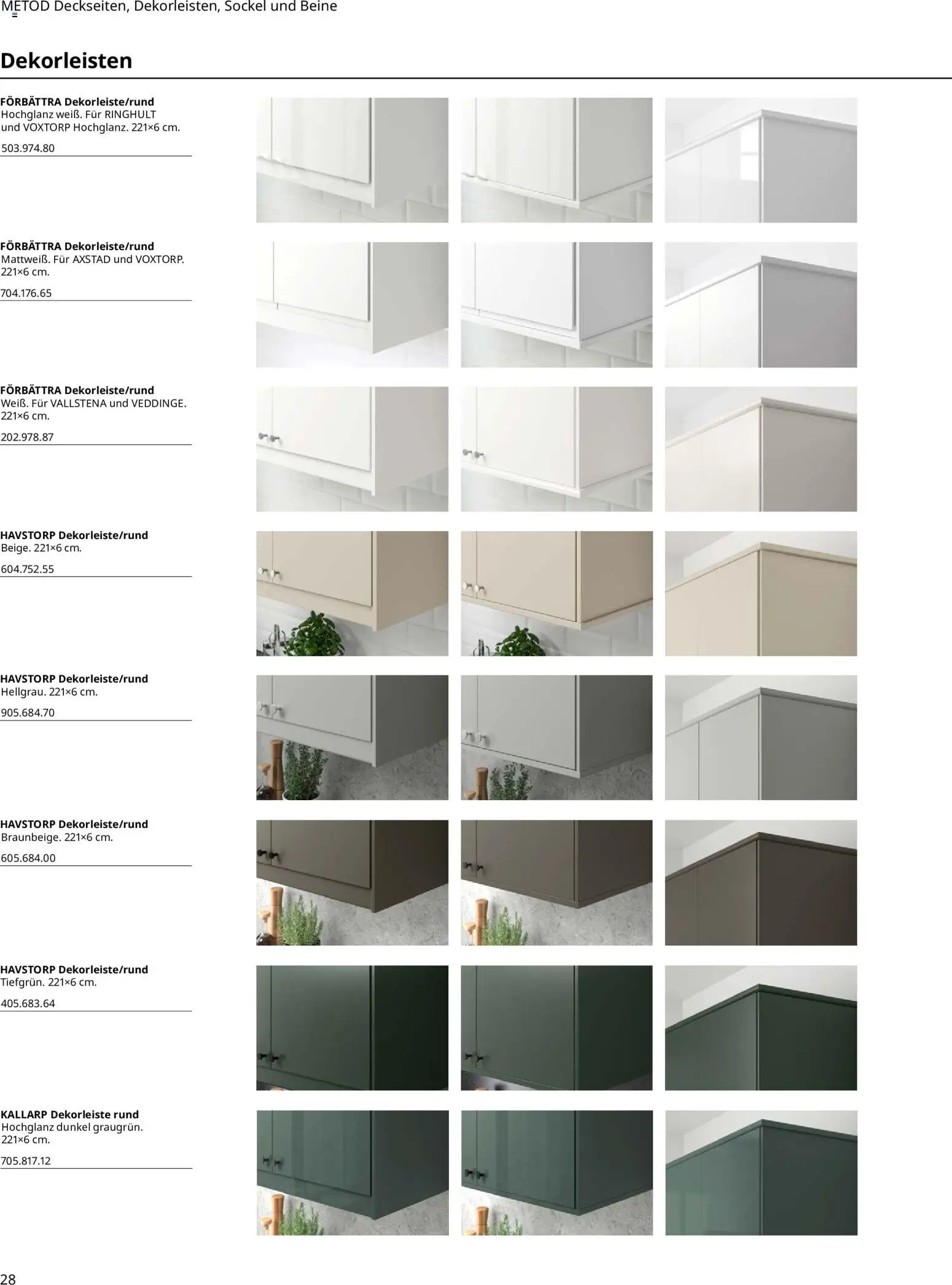 Ikea Prospekt 	 – gültig ab 01.04.2025 | Seite: 28