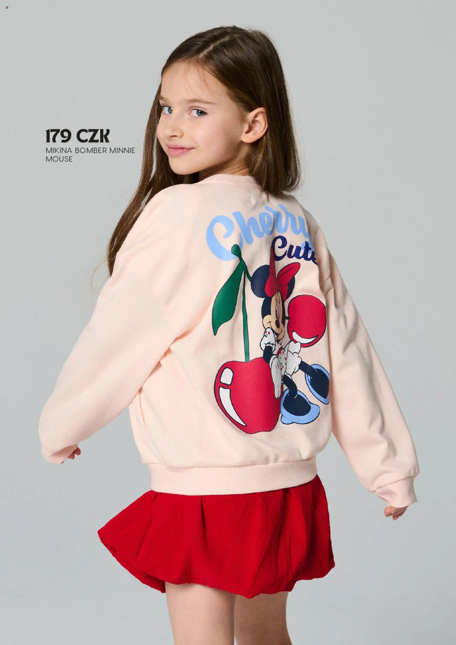 Sinsay nabídka od 09.12.2025 | Strana: 12 | Produkty: Mikina