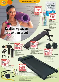 Náhled letáku Globus leták od 14.01.2026 | Strana: 15