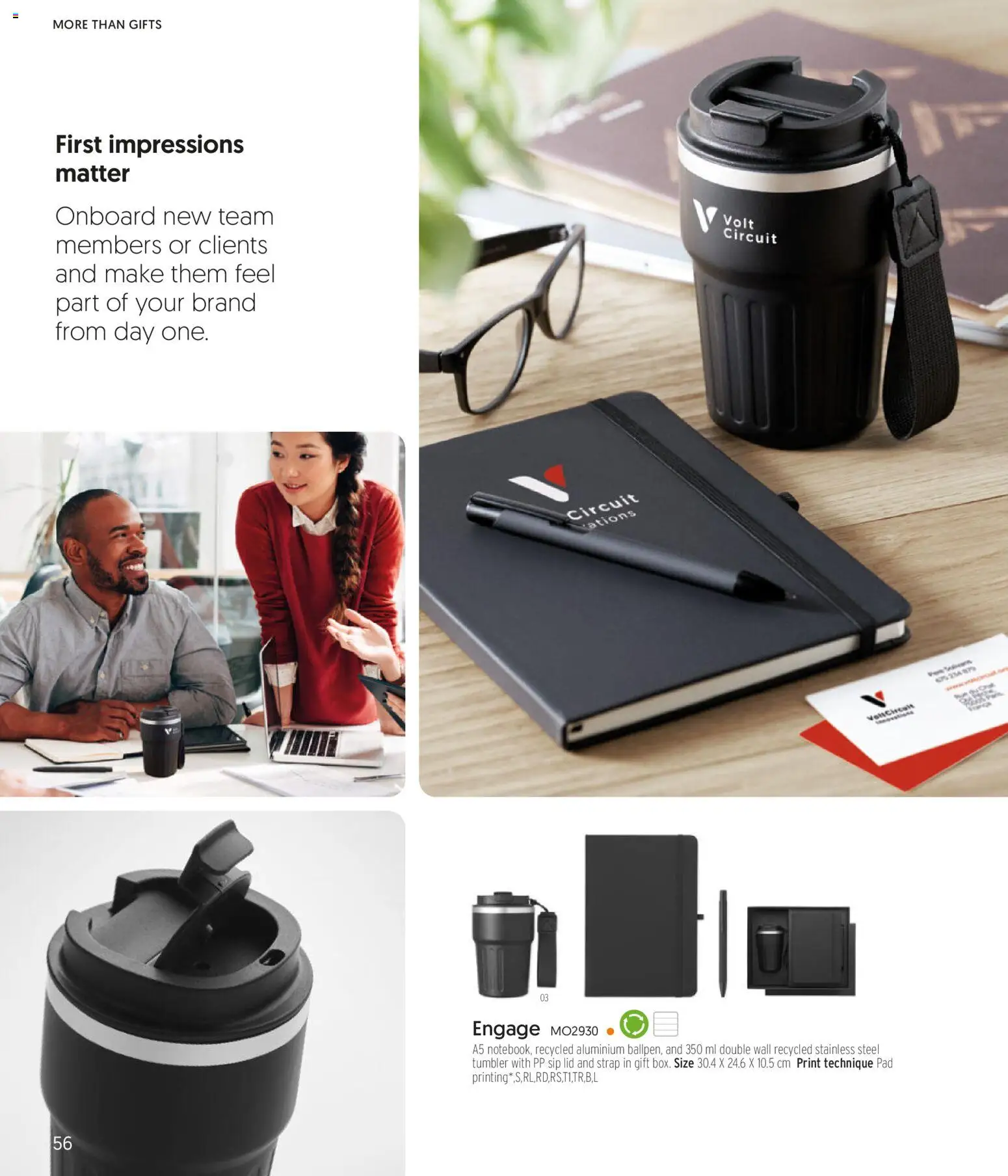 Sapo Giveaways More than gifts – σε ισχύ από 15.01.2026 | Σελίδα: 58